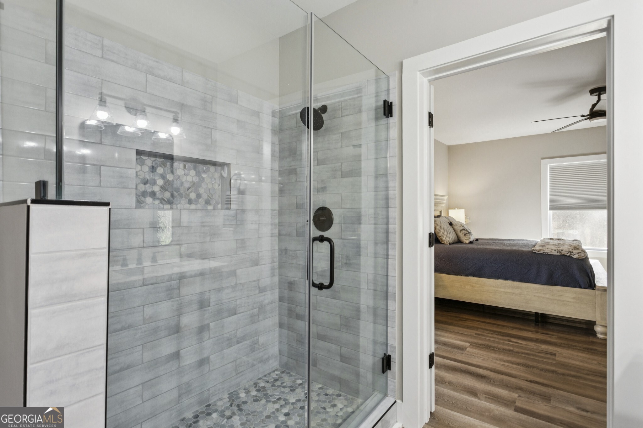 20 Bluestone Way Northeast Cartersville, GA 30121 - Photo 40 of 55 Fully Finished Daylight Basement Level