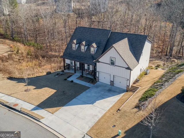 $650,000 | 20 Bluestone Way Northeast, Cartersville, GA 30121