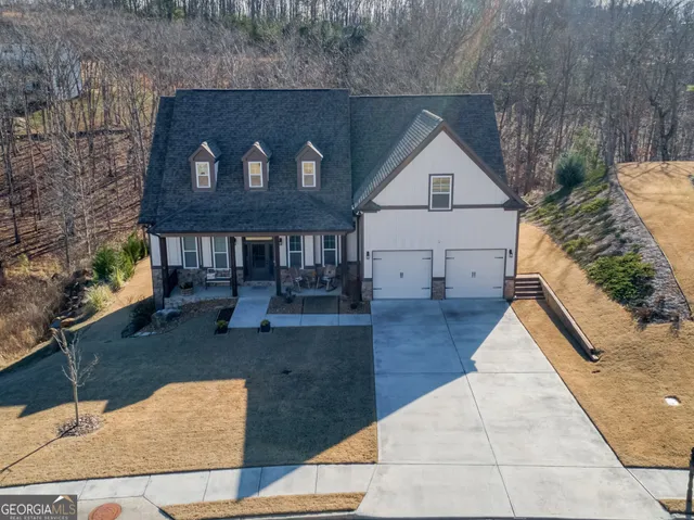 $650,000 | 20 Bluestone Way Northeast, Cartersville, GA 30121