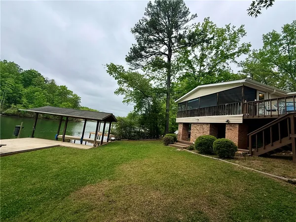 $425,000 | 213 Bonner Road, Mountain Rest, SC 29664
