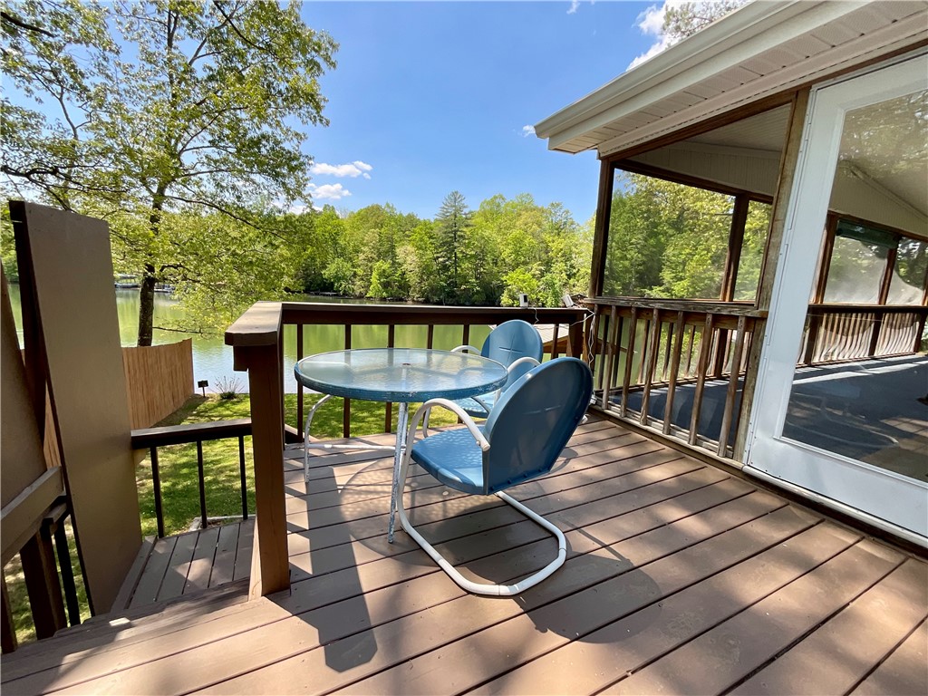 213 Bonner Road Mountain Rest, SC 29664 - Photo 19 of 37
