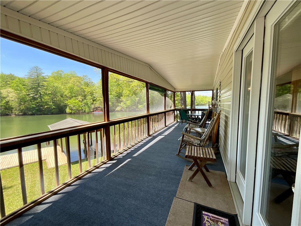 213 Bonner Road Mountain Rest, SC 29664 - Photo 20 of 37
