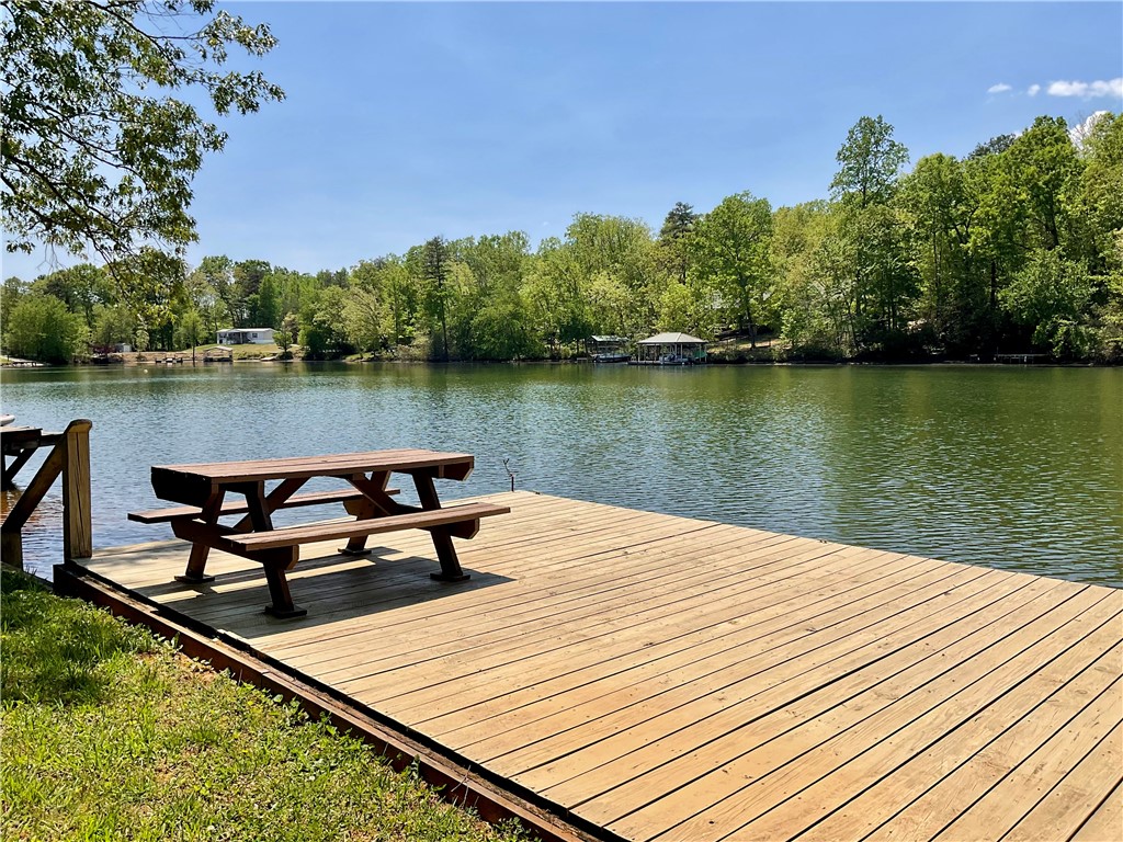 213 Bonner Road Mountain Rest, SC 29664 - Photo 21 of 37