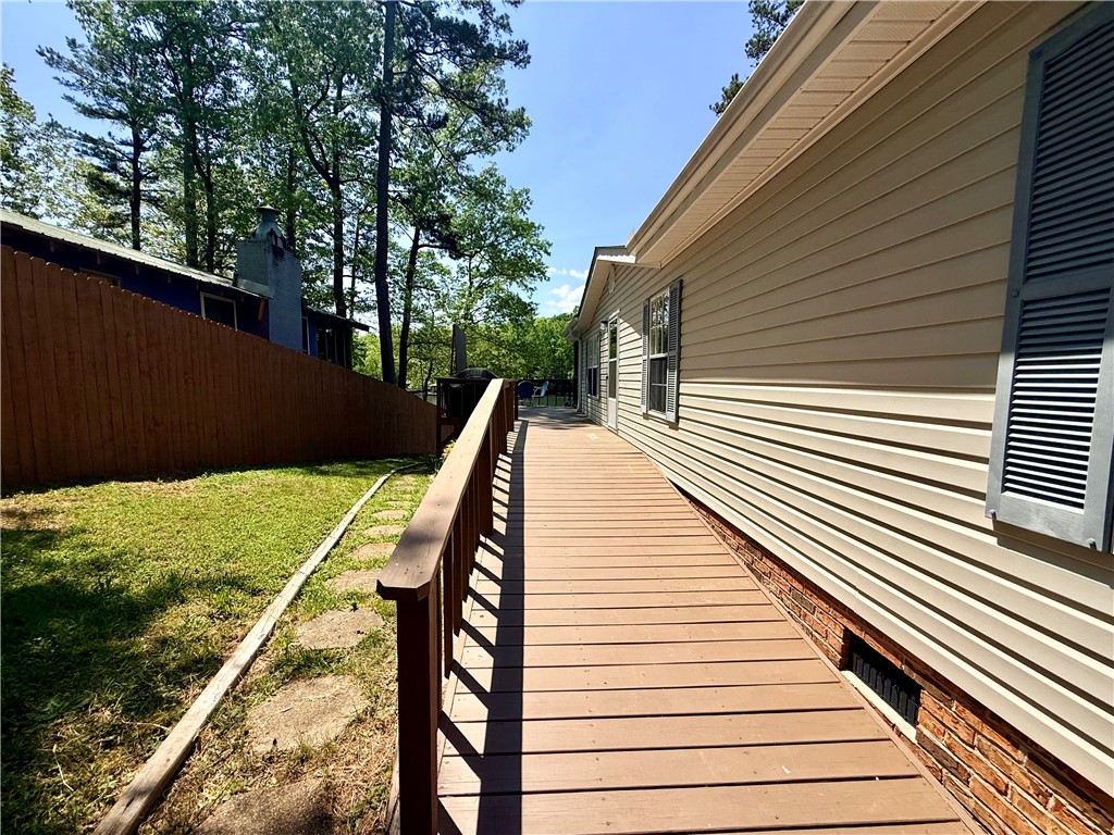 213 Bonner Road Mountain Rest, SC 29664 - Photo 28 of 37