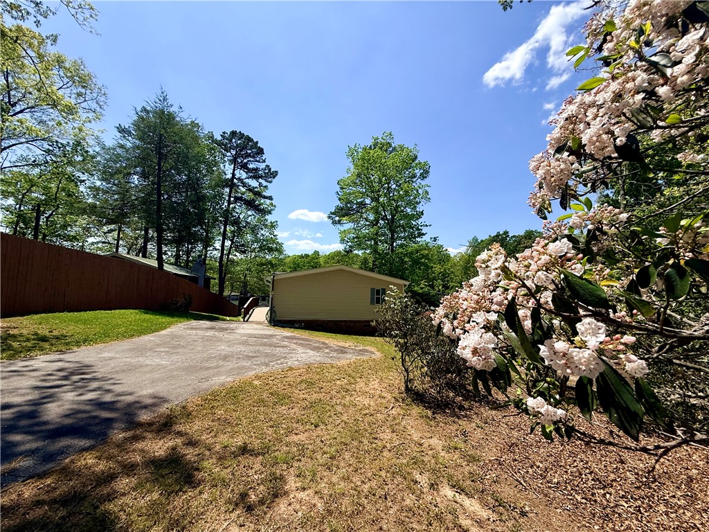213 Bonner Road Mountain Rest, SC 29664 - Photo 30 of 37