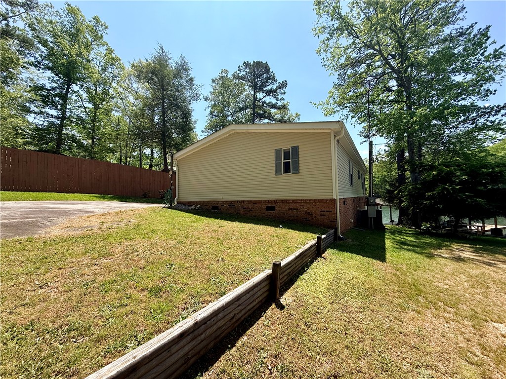 213 Bonner Road Mountain Rest, SC 29664 - Photo 31 of 37