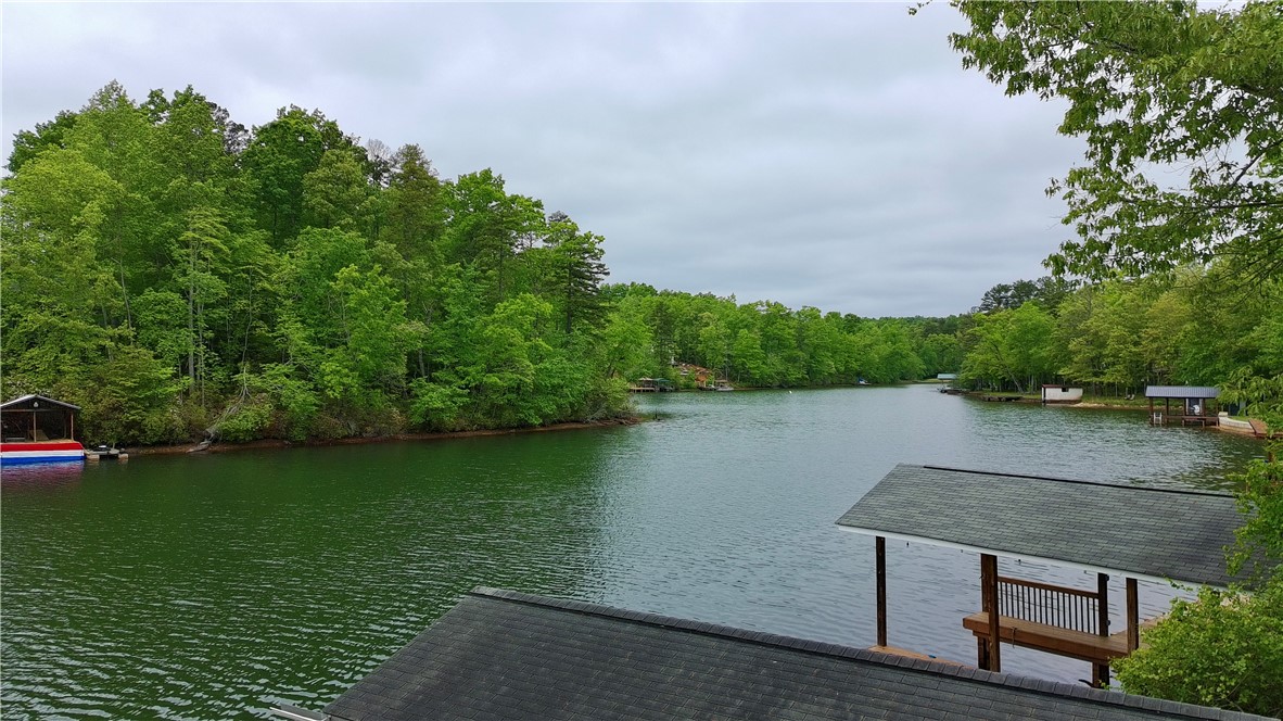 213 Bonner Road Mountain Rest, SC 29664 - Photo 35 of 37