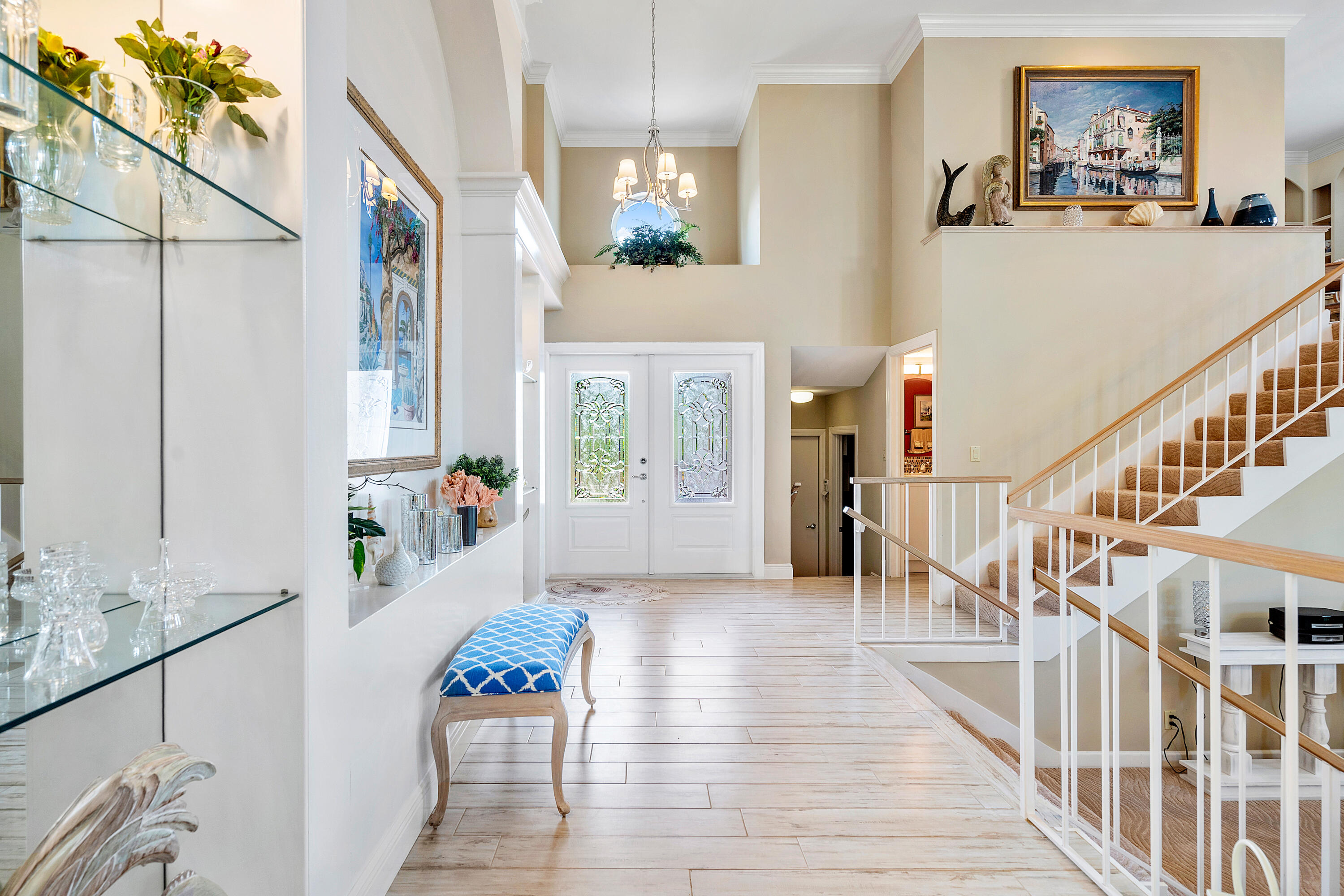 16632 Narrows Drive Jupiter, FL 33477 - Photo 2 of 49 006-16632NarrowsDrive-Jupiter-FL-33477-F