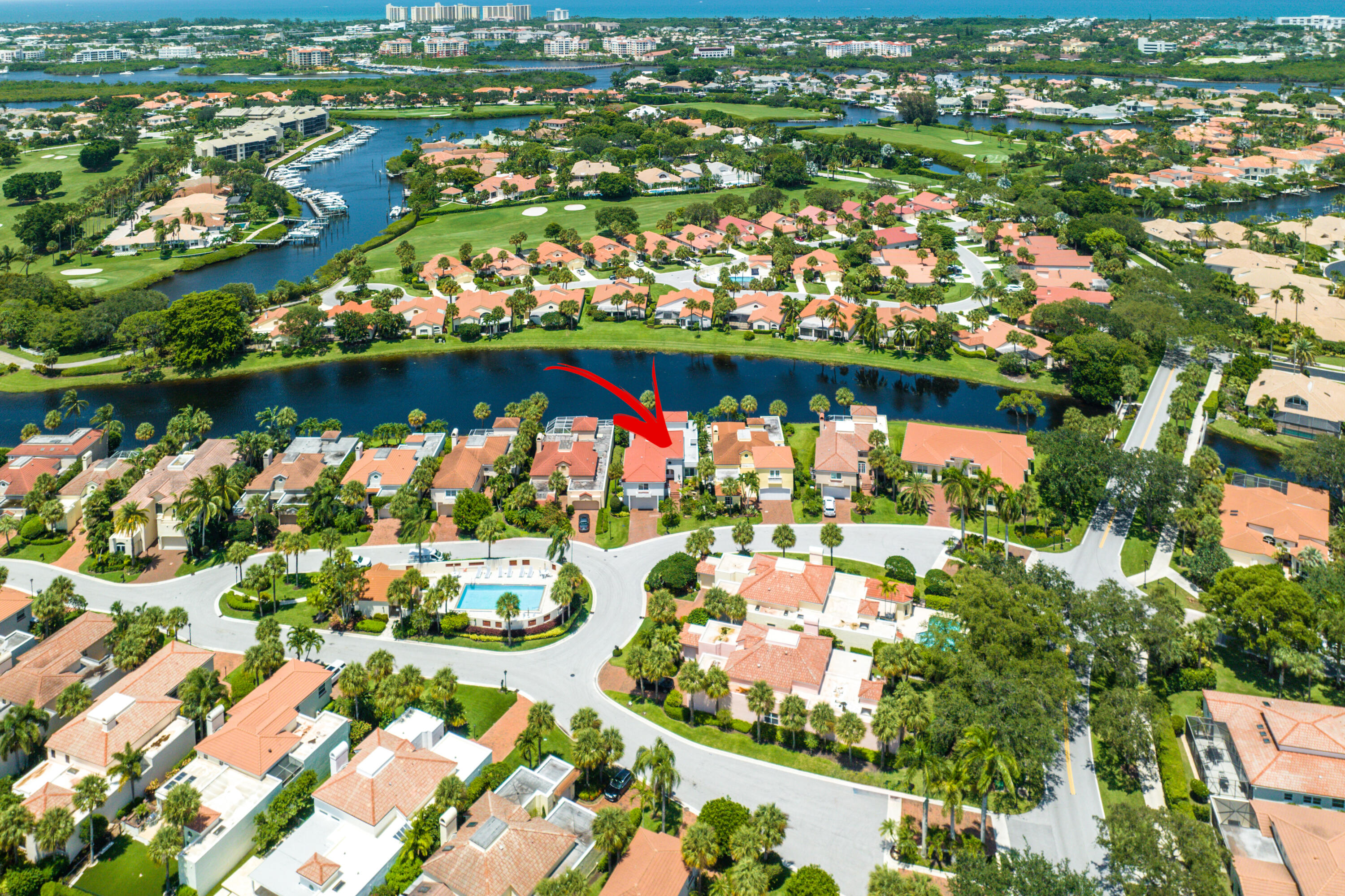 16632 Narrows Drive Jupiter, FL 33477 - Photo 37 of 49 047-16632NarrowsDrive-Jupiter-FL-33477-F