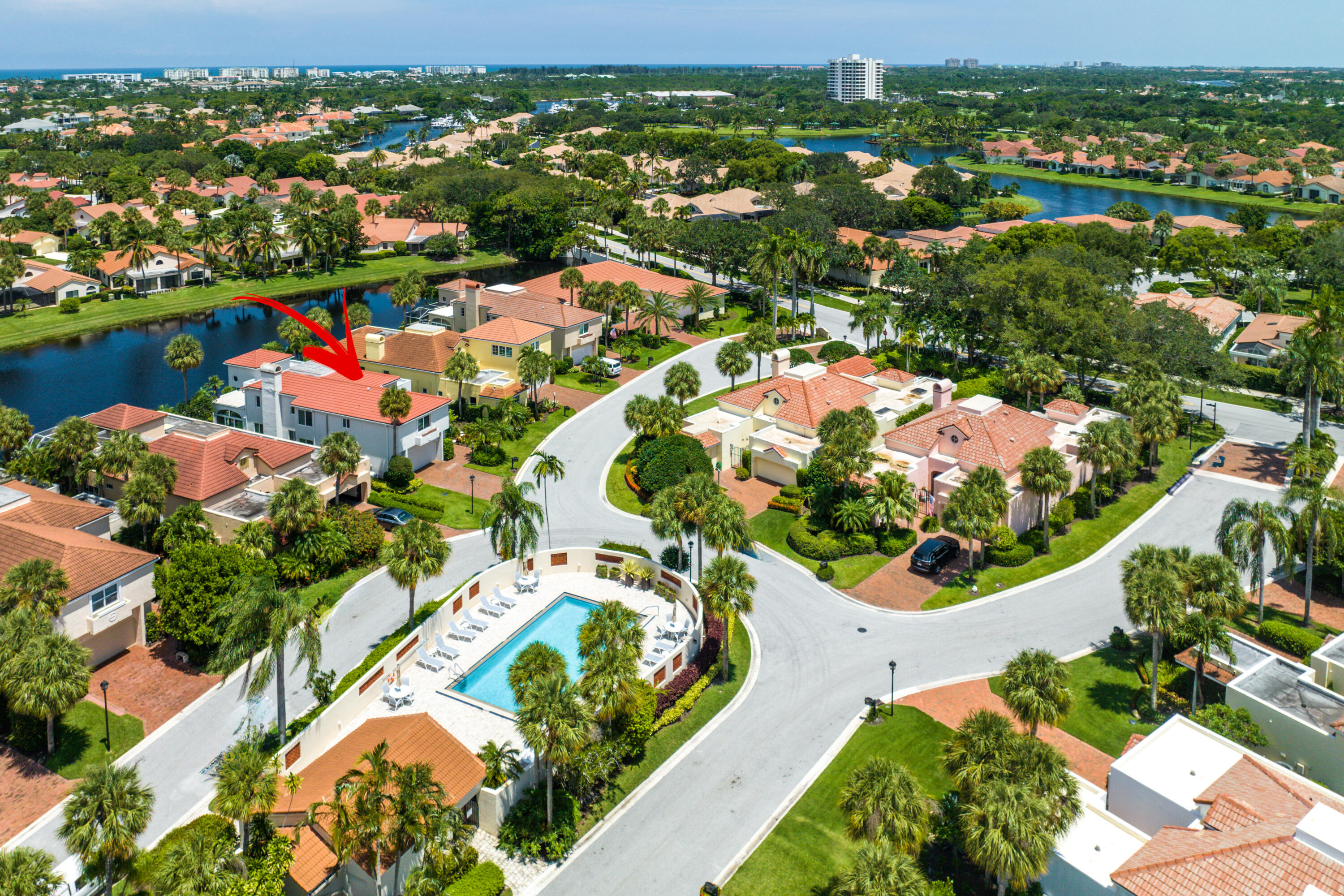 16632 Narrows Drive Jupiter, FL 33477 - Photo 39 of 49 050-16632NarrowsDrive-Jupiter-FL-33477-F