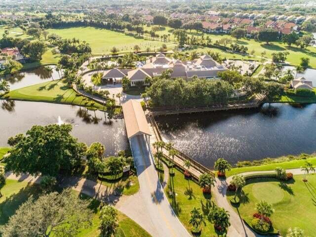 16632 Narrows Drive Jupiter, FL 33477 - Photo 41 of 49 Clubhouse Approach