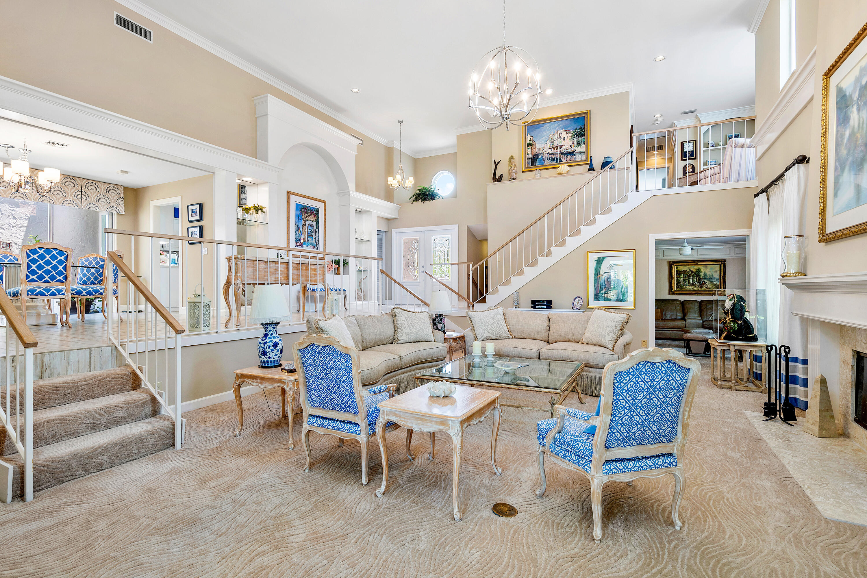 16632 Narrows Drive Jupiter, FL 33477 - Photo 6 of 49 010-16632NarrowsDrive-Jupiter-FL-33477-F