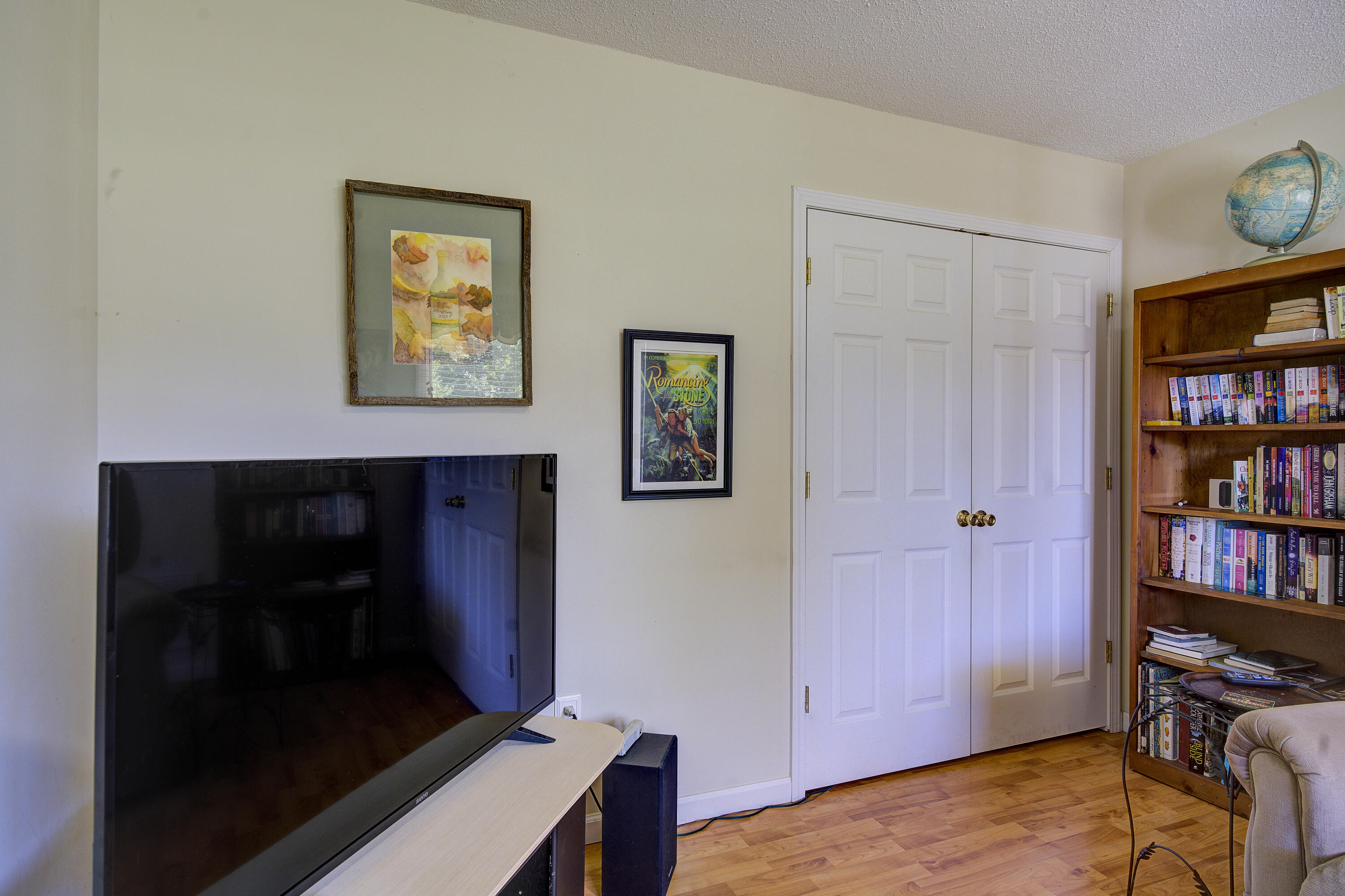 256 Davy Crockett Road Limestone, TN 37681 - Photo 16 of 36 DC-21
