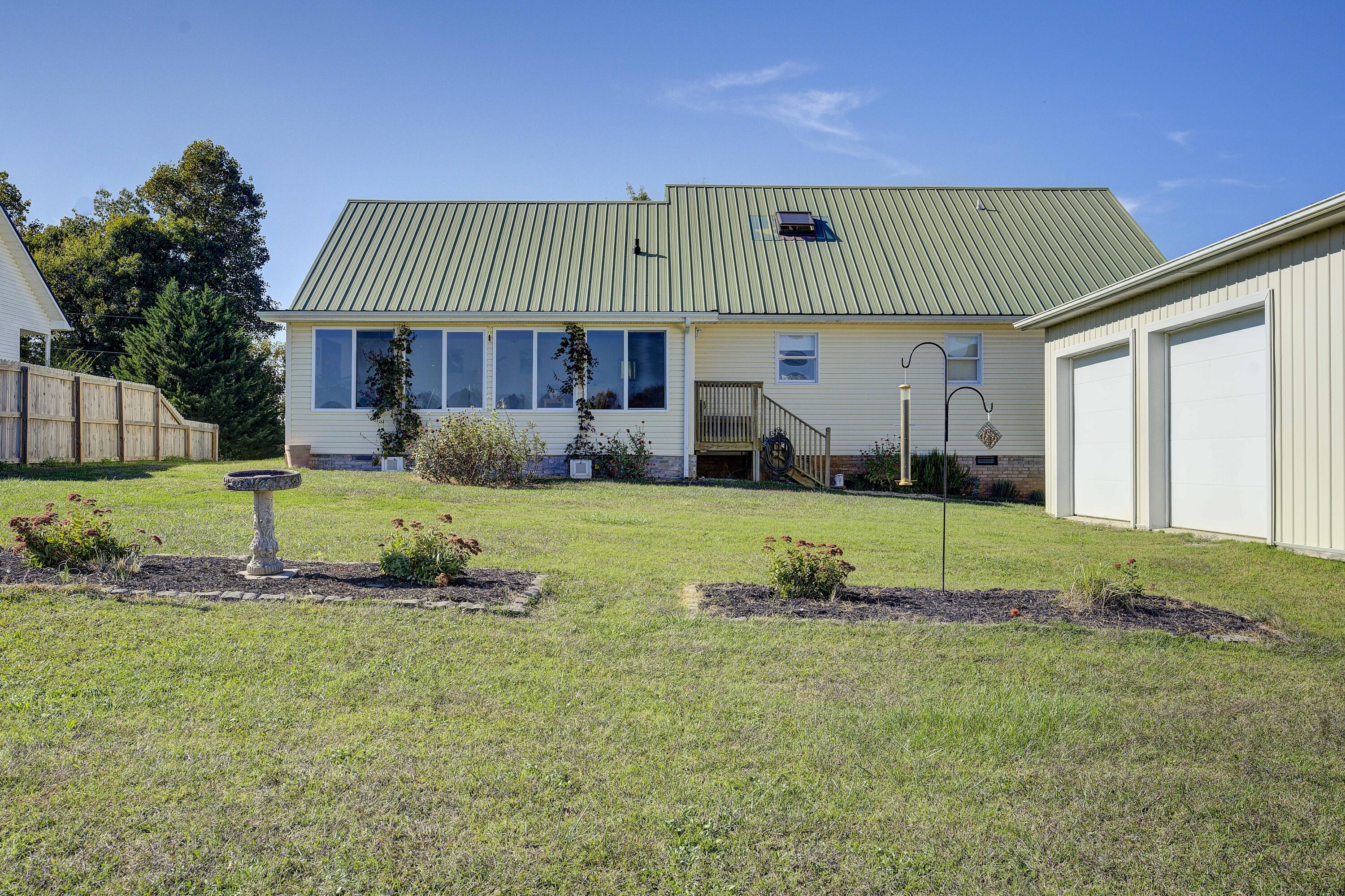 256 Davy Crockett Road Limestone, TN 37681 - Photo 26 of 36 DC-10