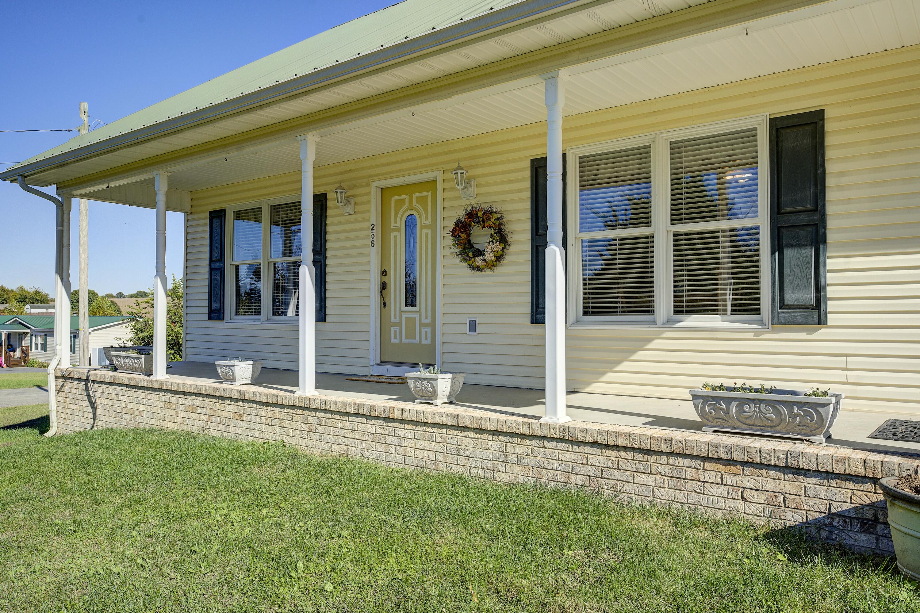 256 Davy Crockett Road Limestone, TN 37681 - Photo 3 of 36 DC-3