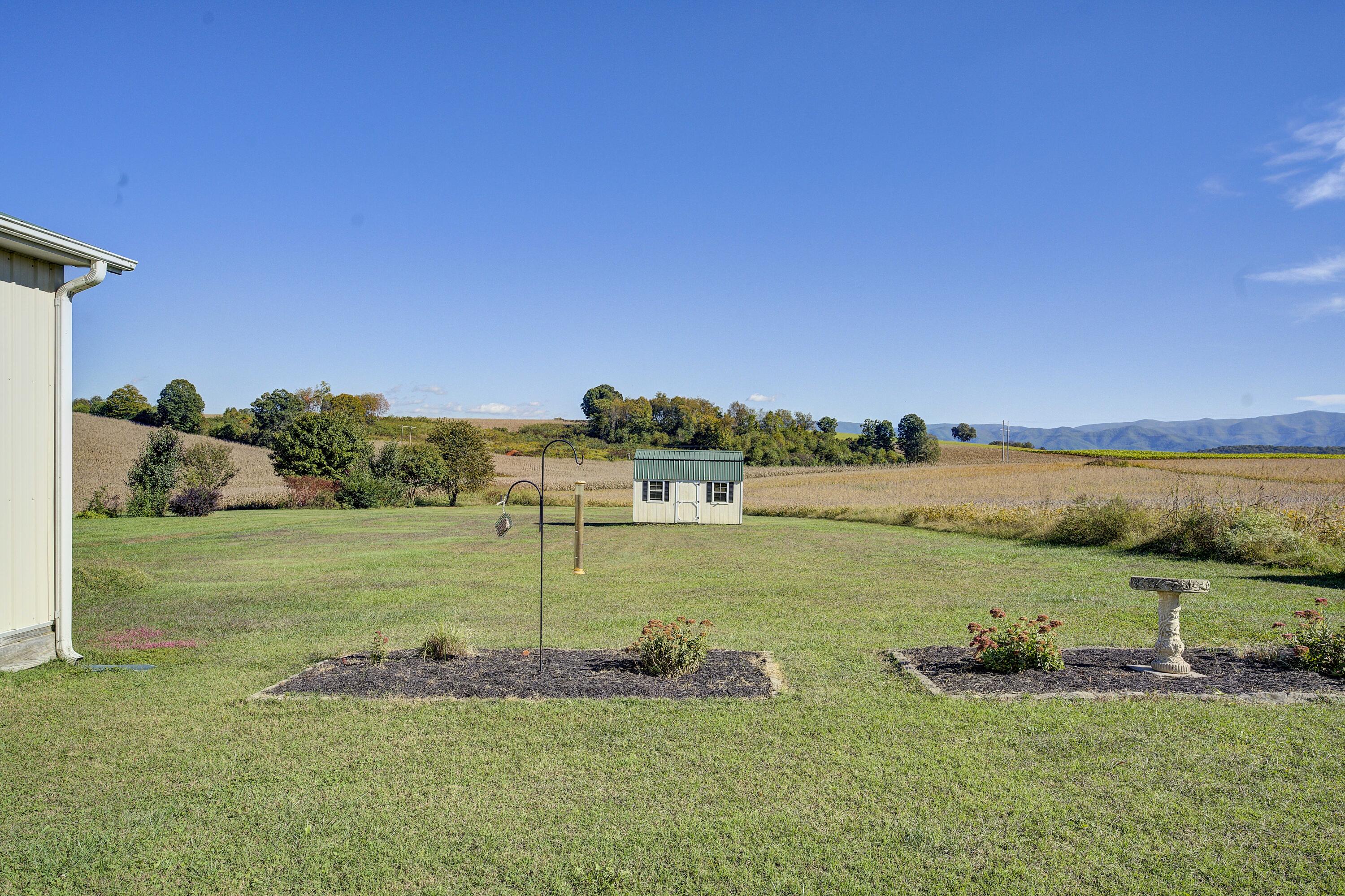 256 Davy Crockett Road Limestone, TN 37681 - Photo 33 of 36 DC-5