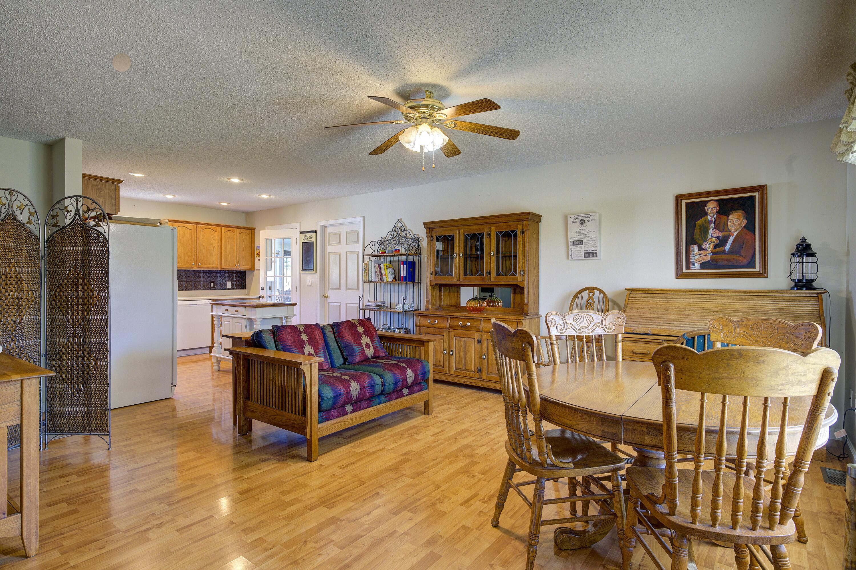 256 Davy Crockett Road Limestone, TN 37681 - Photo 4 of 36 DC-22