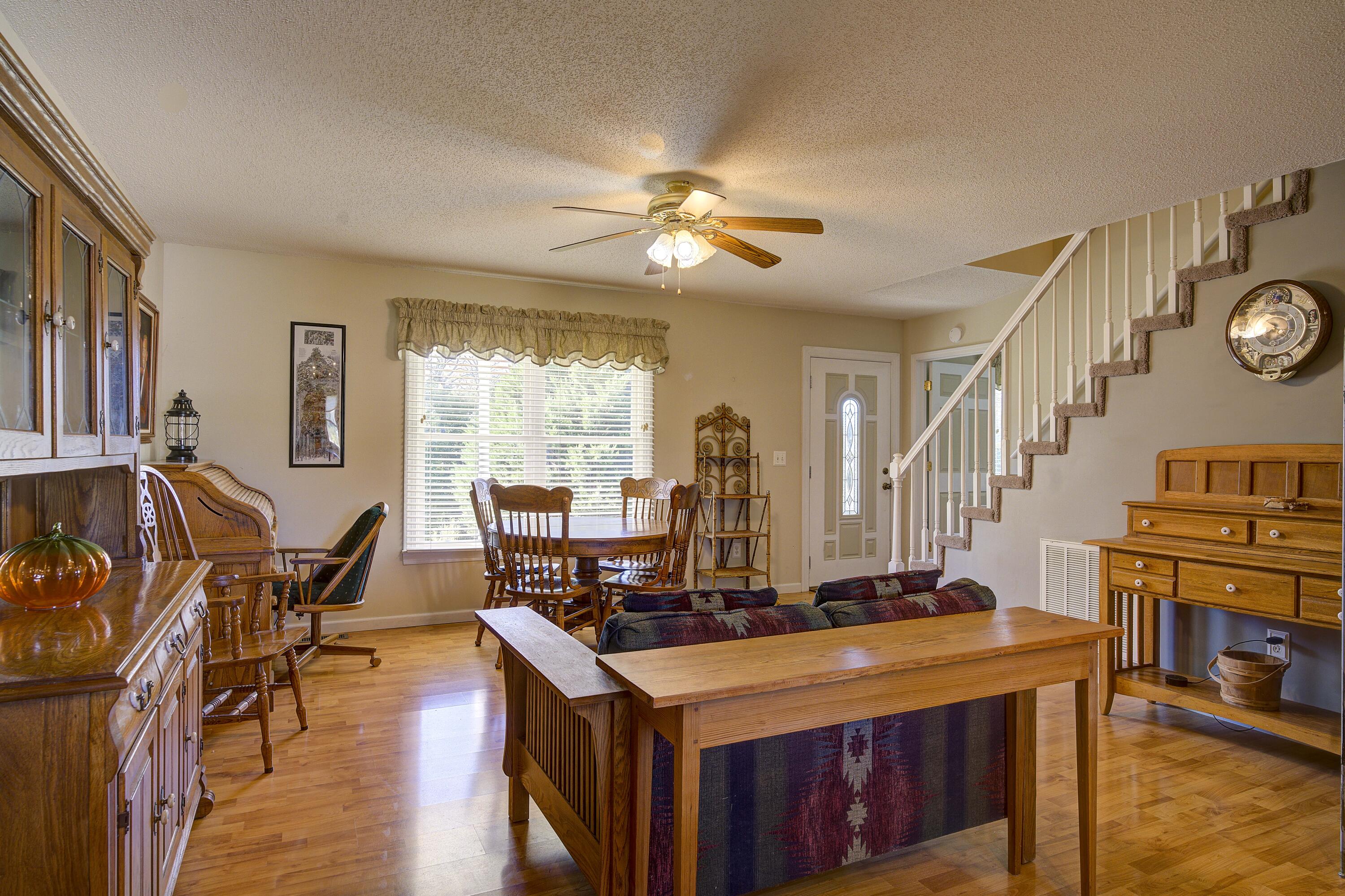 256 Davy Crockett Road Limestone, TN 37681 - Photo 5 of 36 DC-23