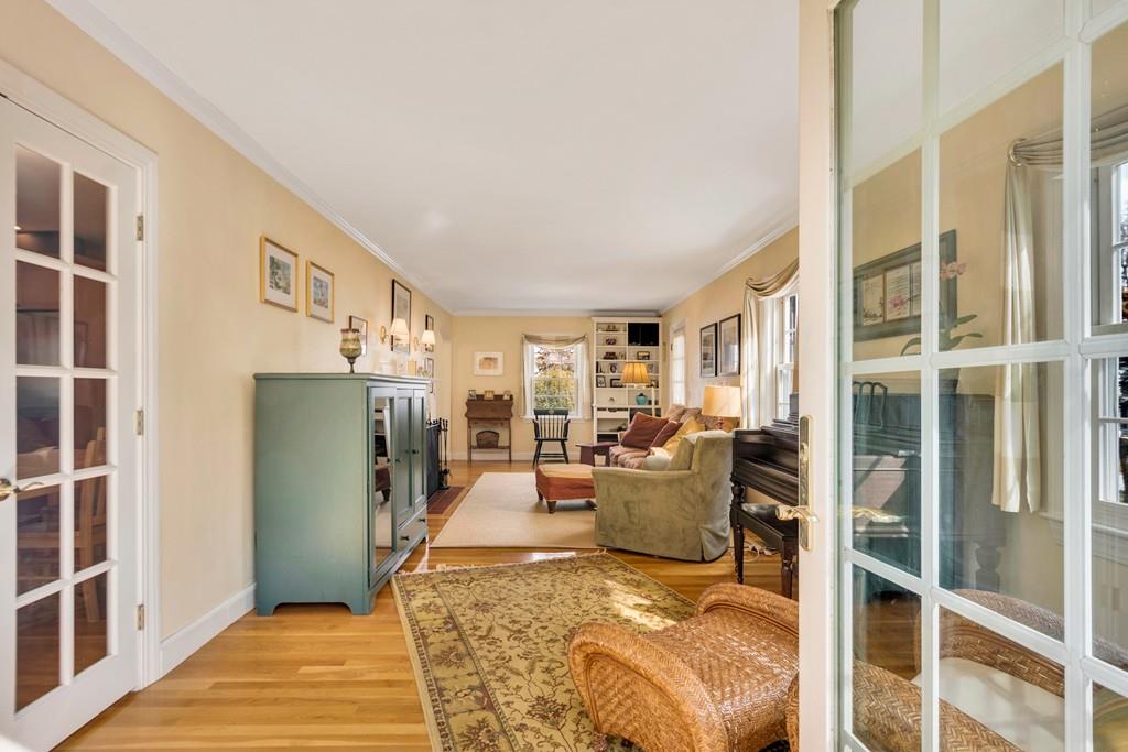 6 New Meadows Road Winchester, MA 01890 - Photo 7 of 32 Gallery Image 7