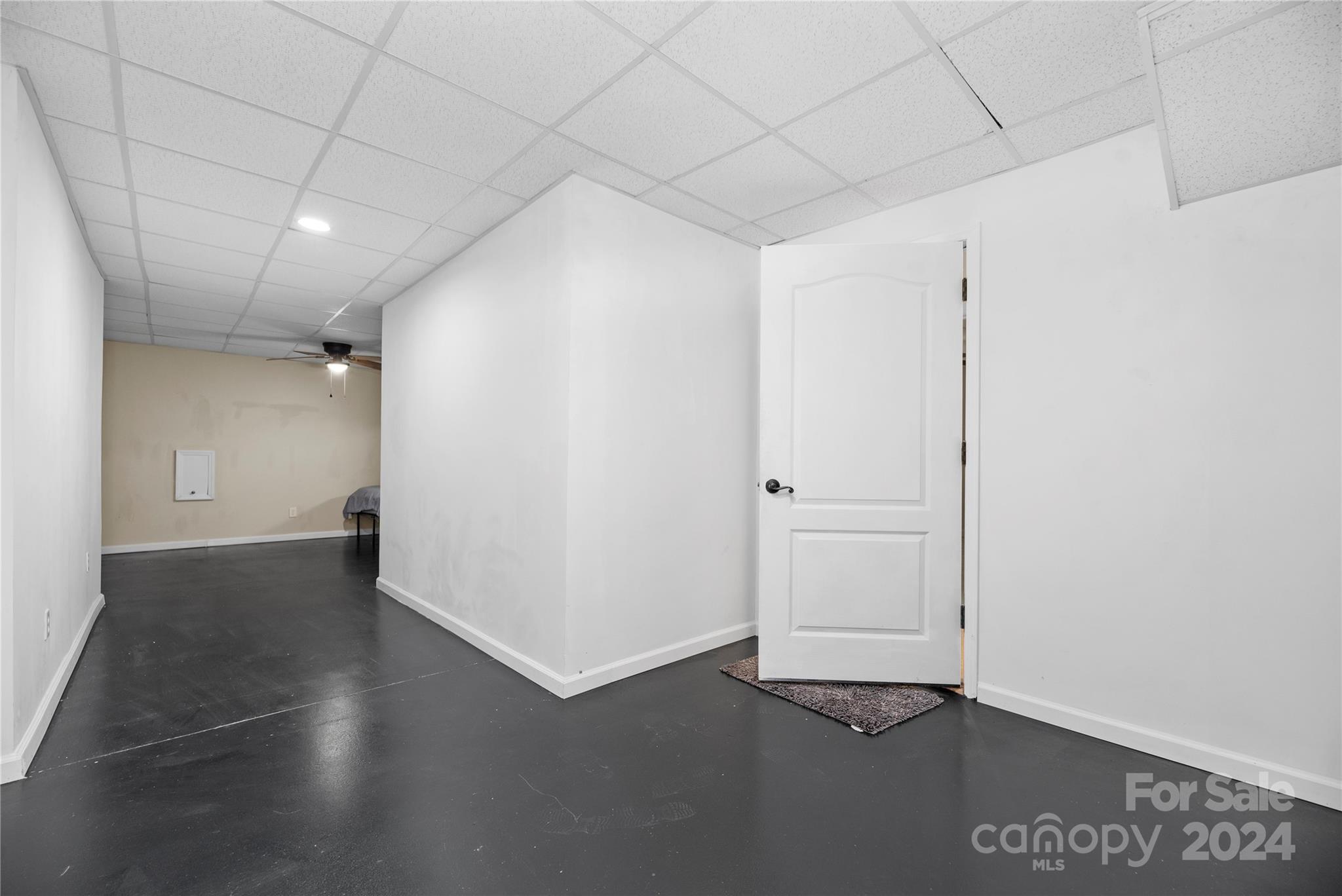 1350 Kensington Circle Newton, NC 28658 - Photo 34 of 45 wooden floor in an empty room