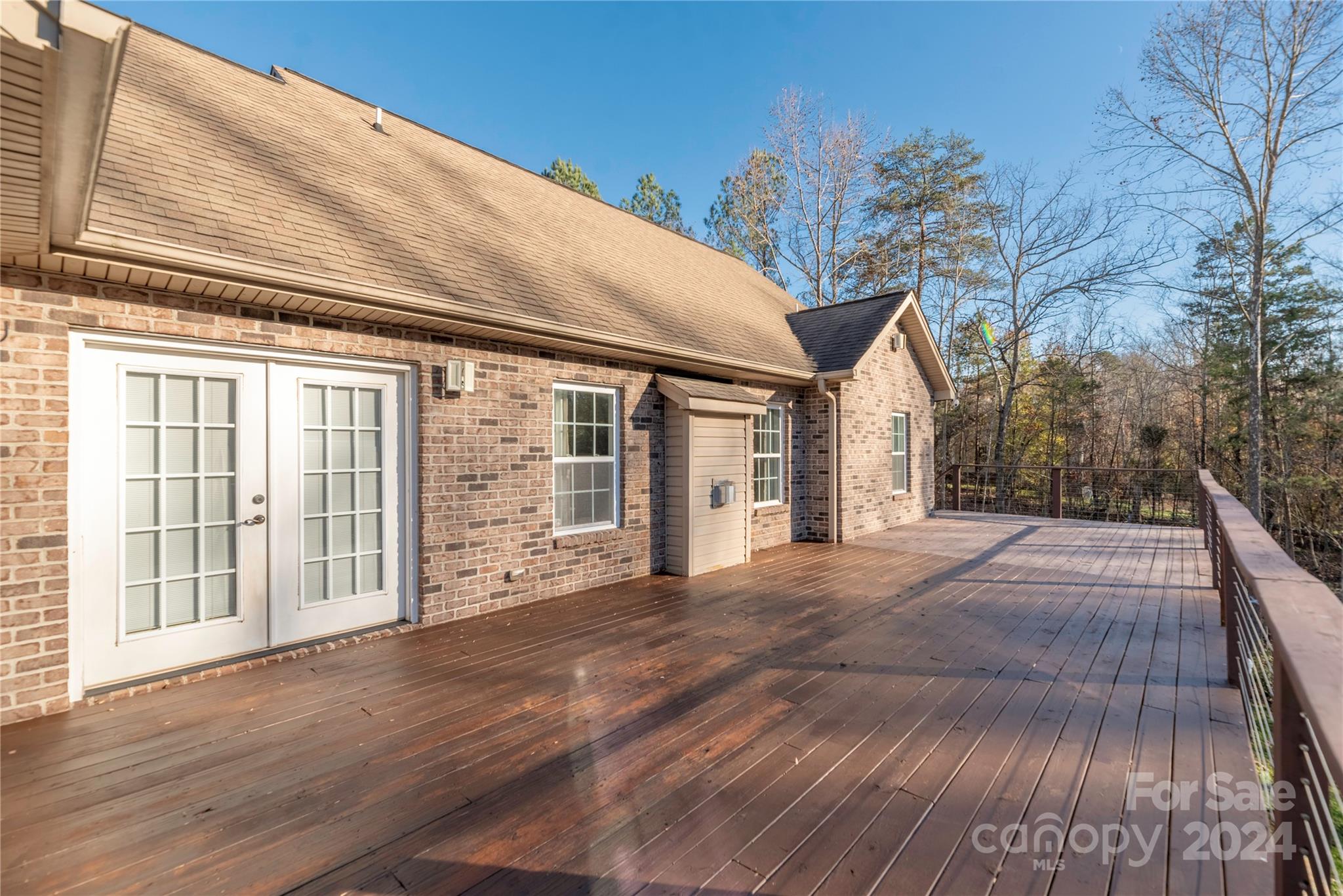 1350 Kensington Circle Newton, NC 28658 - Photo 39 of 45 a view of a house with a yard