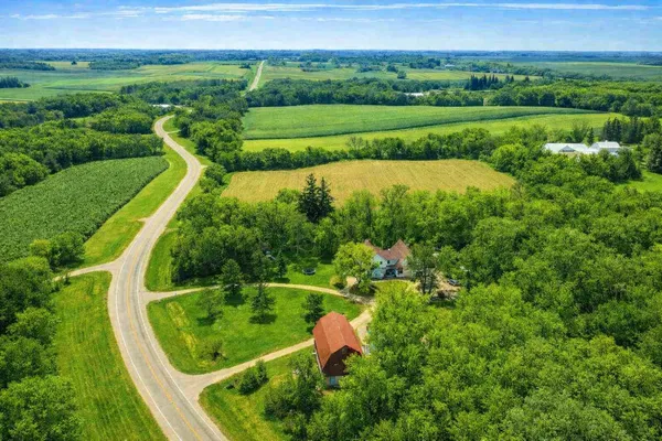 $1,200,000 | 14524 Ibson Avenue, Nerstrand, MN 55053