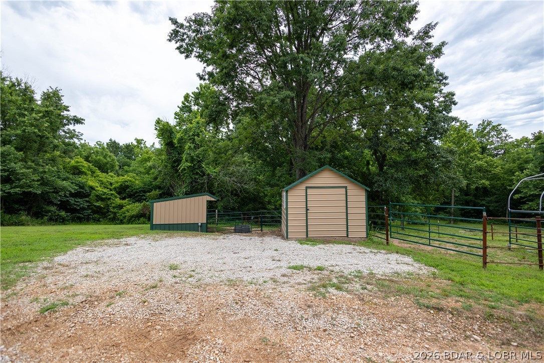 55 Mackey Road Rocky Mount, MO 65072 - Photo 10 of 31