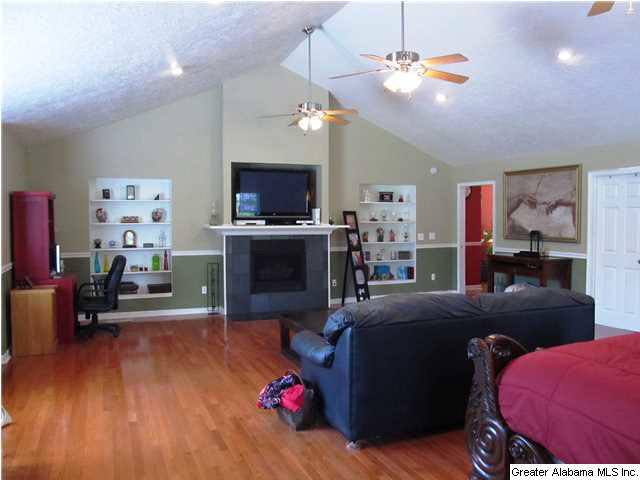 1549 Beck Road Eastaboga, AL 36260 - Photo 11 of 32