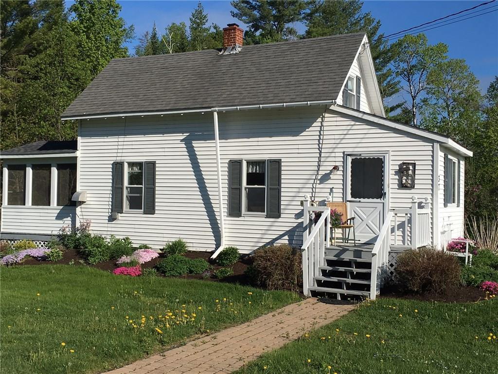 37 North Dexter Road Sangerville, ME 04479 - Photo 2 of 32 paved walkway