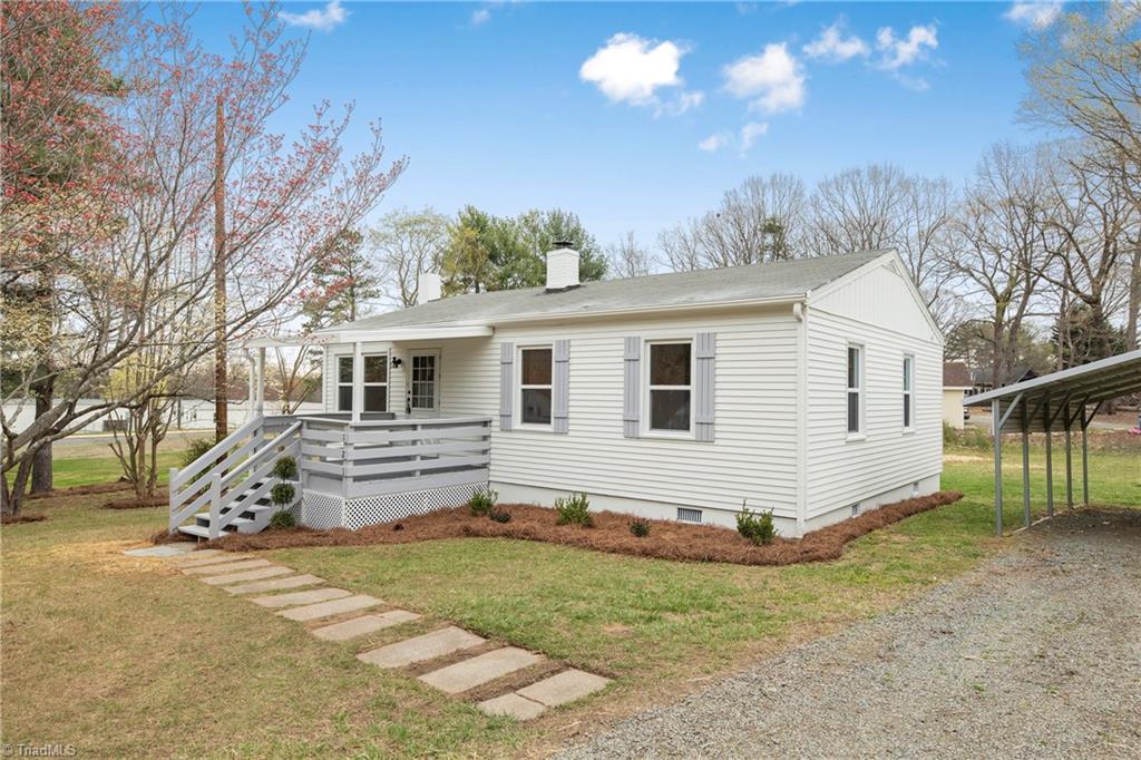121 Nicholson Road Winston-Salem, NC 27107 - Photo 5 of 30 Gallery Image 5