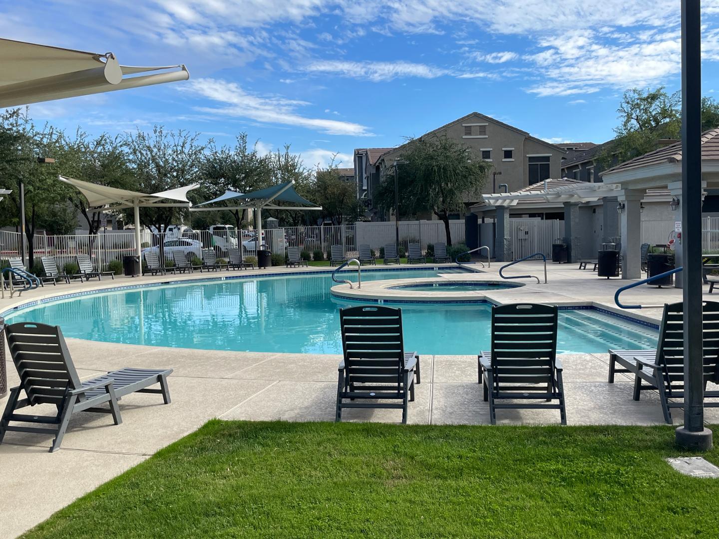 280 South Evergreen Road, Unit 1303 Tempe, AZ 85288 - Photo 11 of 11 Photo #11