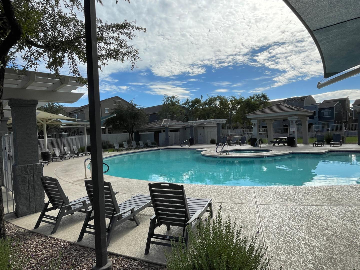 280 South Evergreen Road, Unit 1303 Tempe, AZ 85288 - Photo 10 of 11 Photo #10