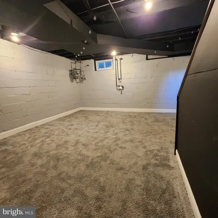 a view of a big room