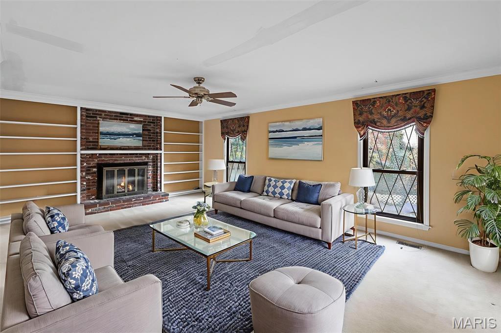 13156 Dougherty Ridge Court Des Peres, MO 63131 - Photo 11 of 40