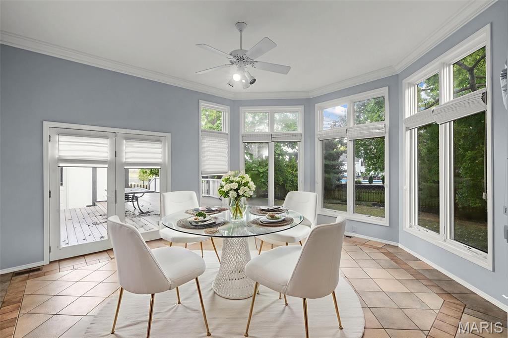 13156 Dougherty Ridge Court Des Peres, MO 63131 - Photo 16 of 40