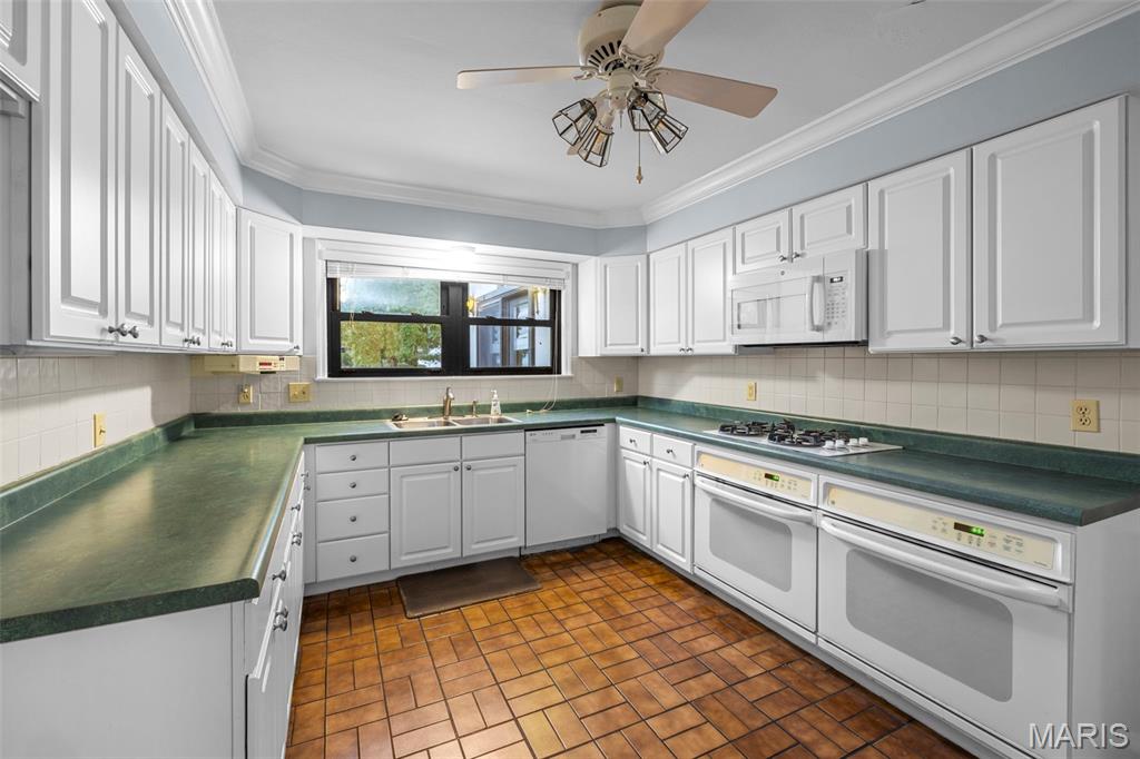 13156 Dougherty Ridge Court Des Peres, MO 63131 - Photo 19 of 40