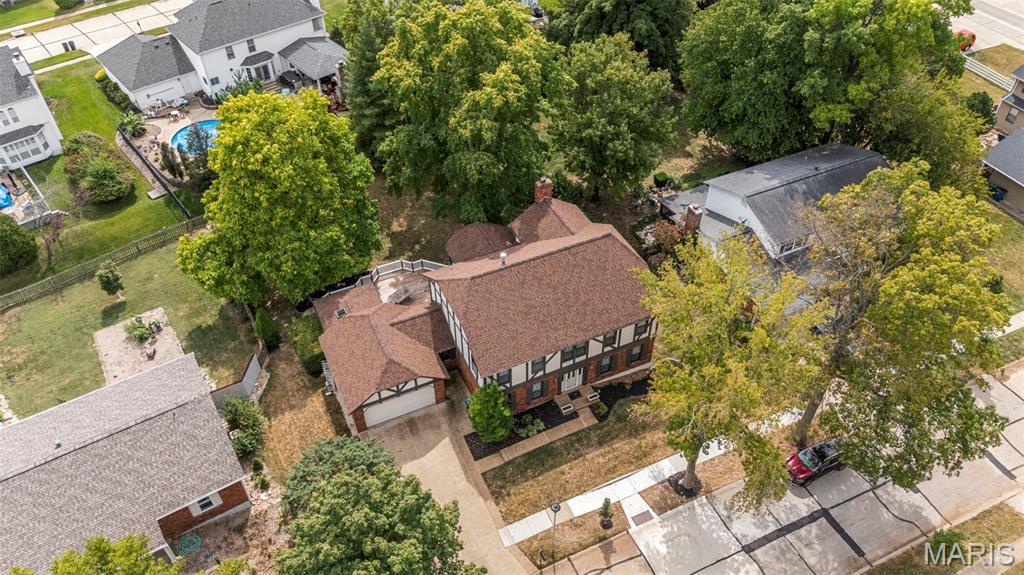 13156 Dougherty Ridge Court Des Peres, MO 63131 - Photo 2 of 40