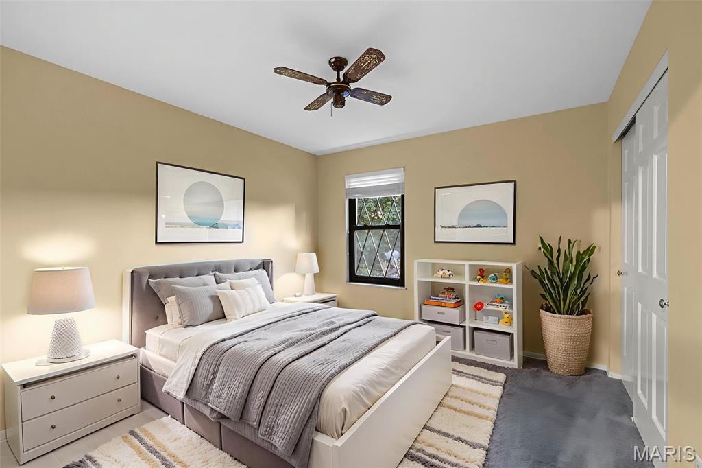 13156 Dougherty Ridge Court Des Peres, MO 63131 - Photo 25 of 40