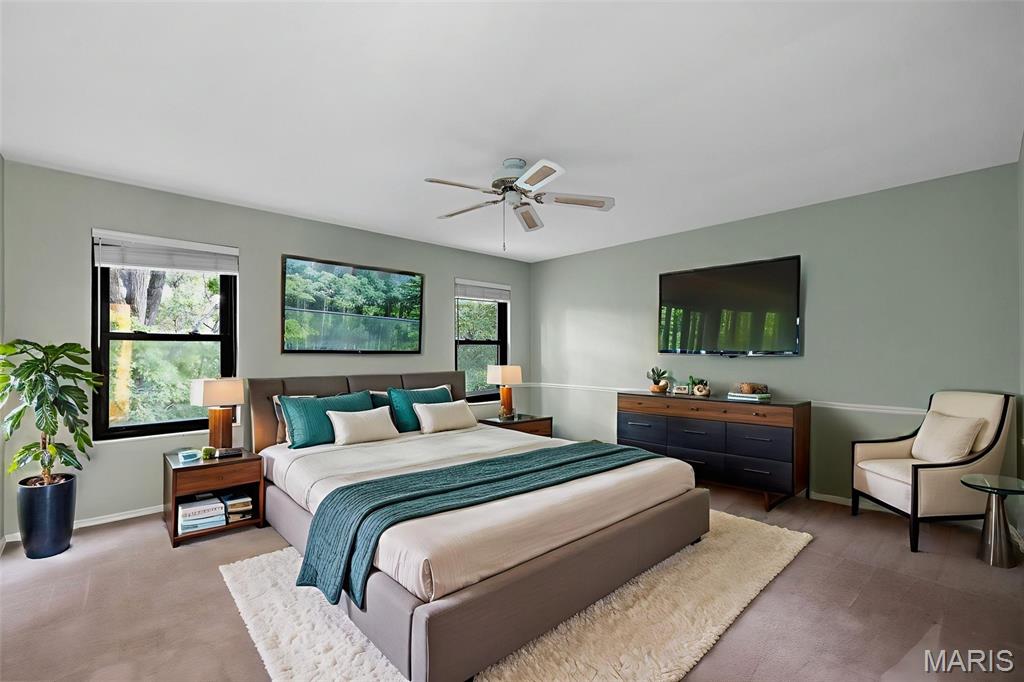 13156 Dougherty Ridge Court Des Peres, MO 63131 - Photo 27 of 40