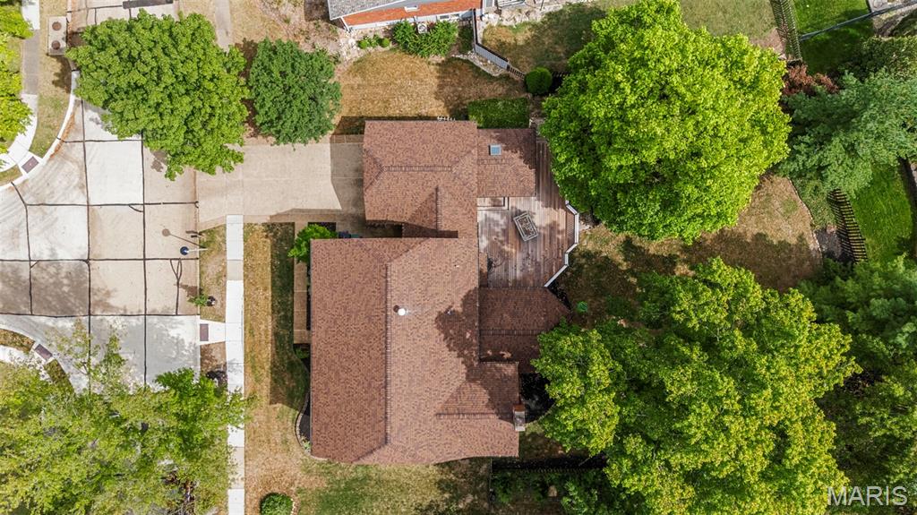 13156 Dougherty Ridge Court Des Peres, MO 63131 - Photo 3 of 40