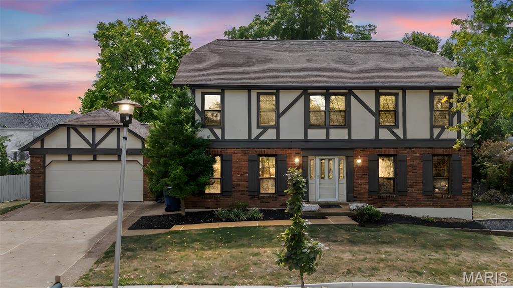 13156 Dougherty Ridge Court Des Peres, MO 63131 - Photo 36 of 40