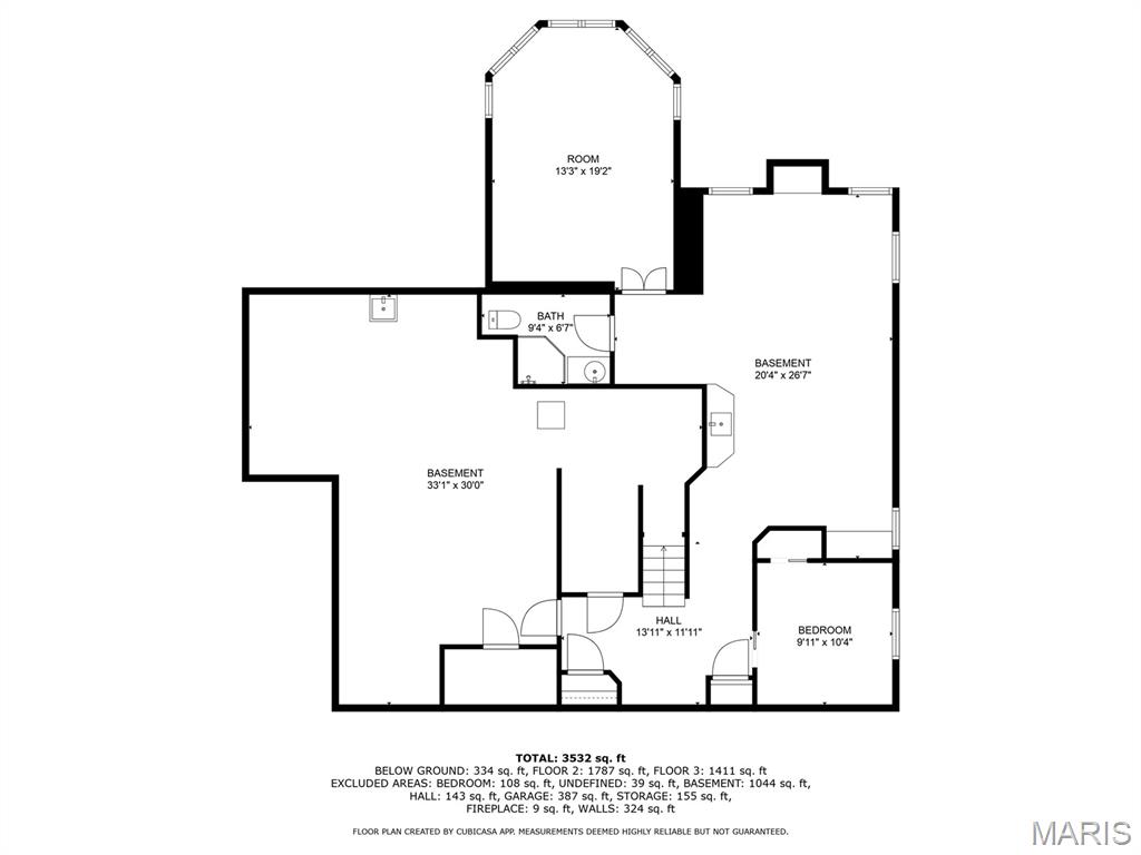 13156 Dougherty Ridge Court Des Peres, MO 63131 - Photo 37 of 40