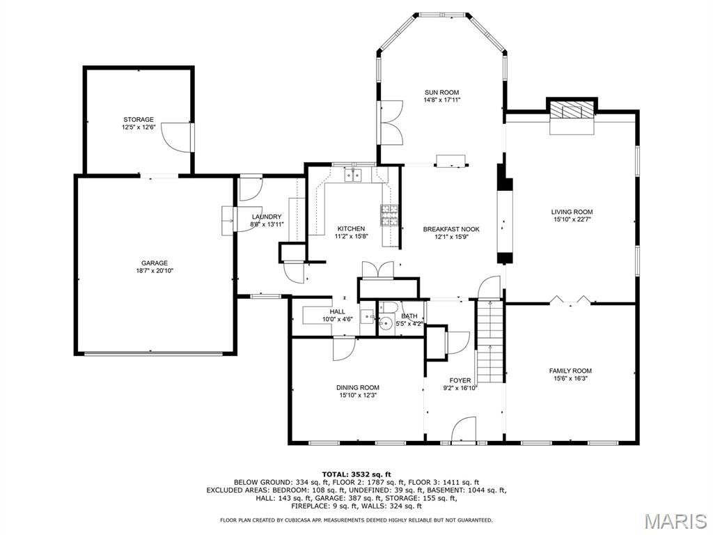 13156 Dougherty Ridge Court Des Peres, MO 63131 - Photo 38 of 40