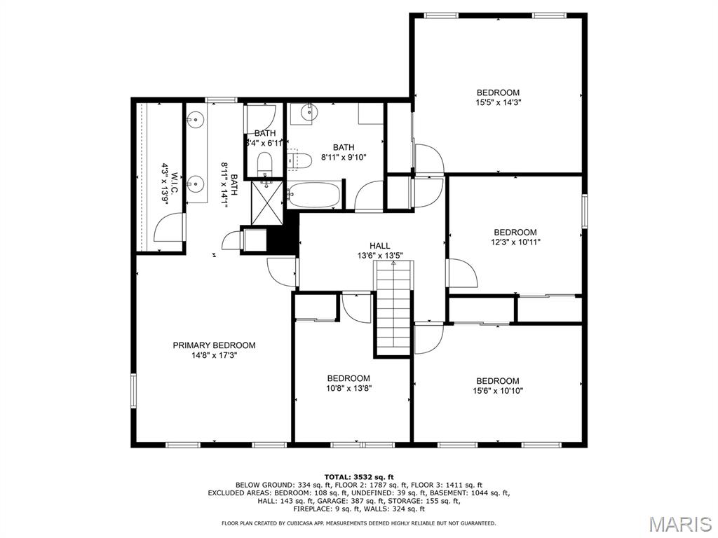 13156 Dougherty Ridge Court Des Peres, MO 63131 - Photo 39 of 40