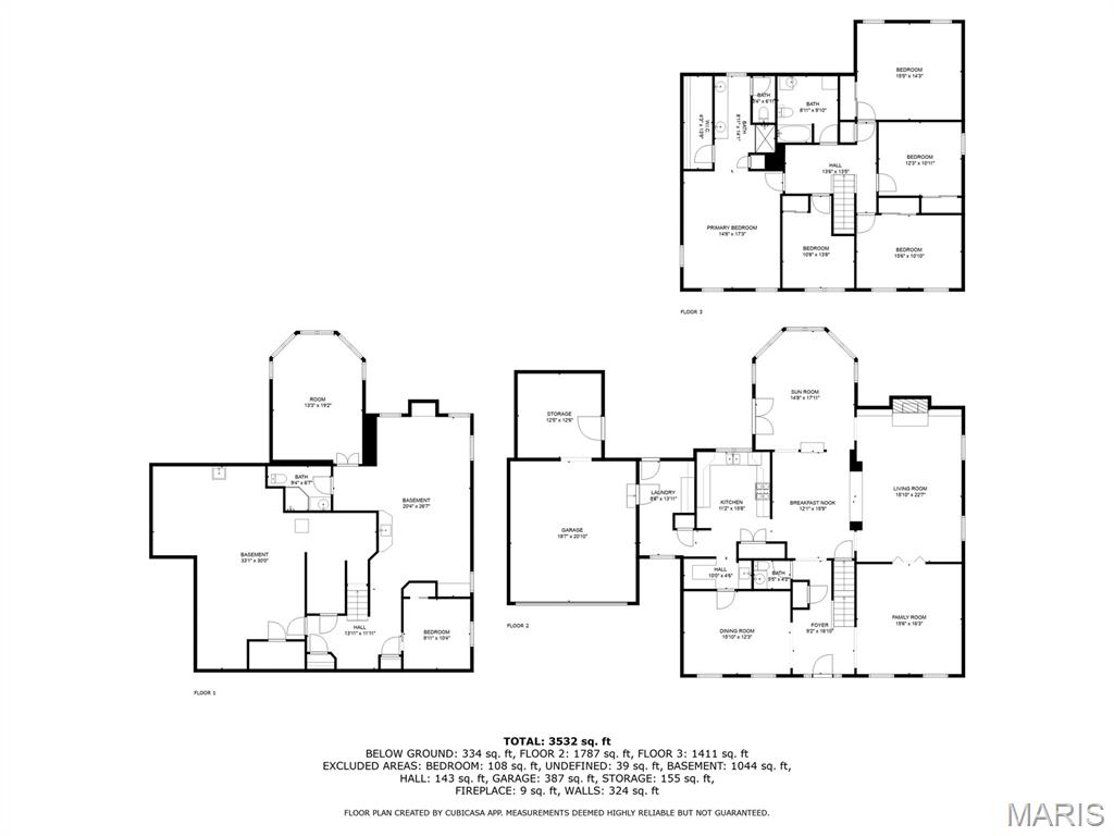 13156 Dougherty Ridge Court Des Peres, MO 63131 - Photo 40 of 40