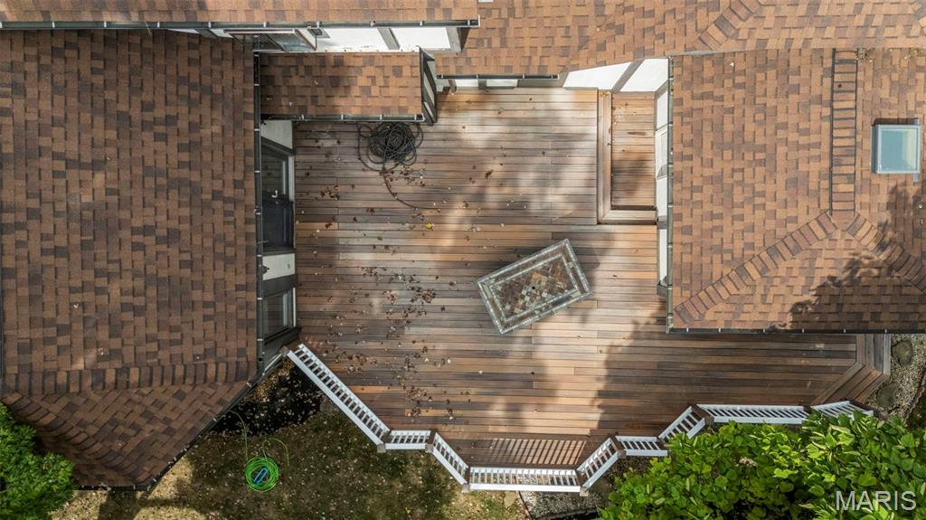 13156 Dougherty Ridge Court Des Peres, MO 63131 - Photo 5 of 40