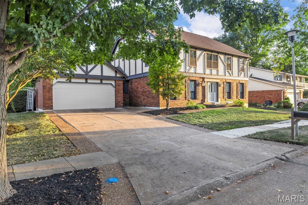 13156 Dougherty Ridge Court Des Peres, MO 63131 - Photo 6 of 40