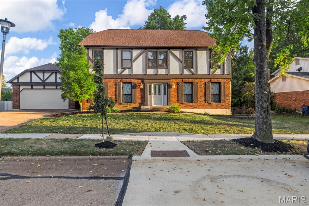 13156 Dougherty Ridge Court Des Peres, MO 63131 - Photo 7 of 40