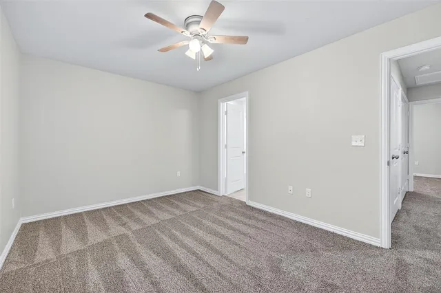 $1,525 | 2809 Peony Drive, Sherman, TX 75092