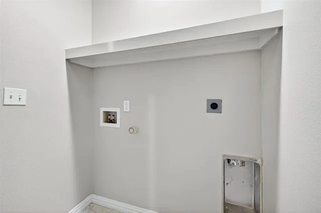 $1,525 | 2809 Peony Drive, Sherman, TX 75092